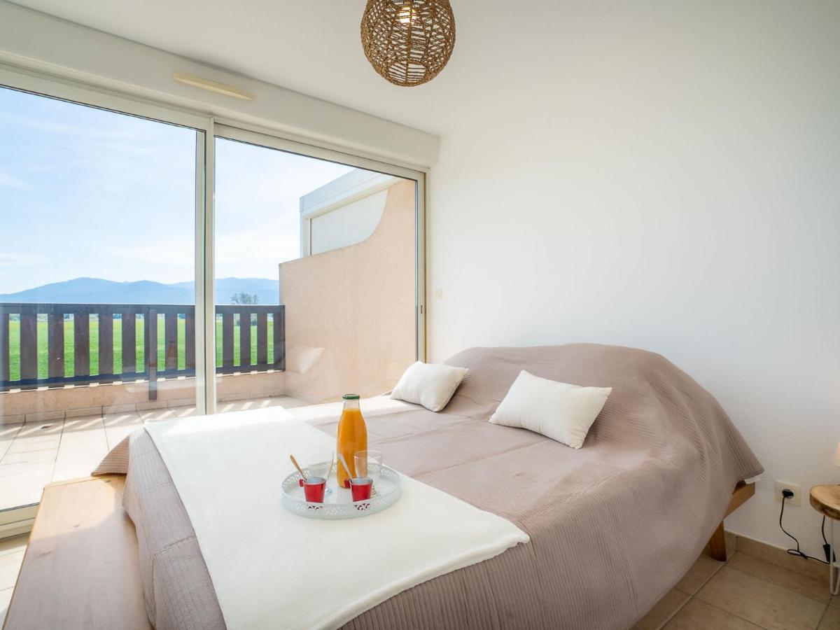 Apartment Les Embruns-16 By Interhome Saint-Cyprien  Exterior foto